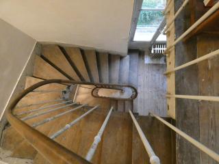 Maison historique au cœur de Nogent-le-Rotrou, 6 chambres, piscine chauffée, idéal pour familles et amis - FR-1-581-121 - Nogent-le-Rotrou - 9