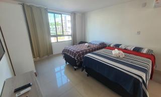 Flat em Tambaú - João Pessoa - 7