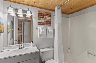 Whispering Woods Condo - 1