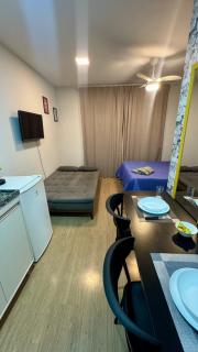 Agradável Apto em frente ao metrô Brás - Rua Coronel Mursa, 56 - Brás - 3