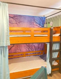 Minato Hostel - Yokohama - 1