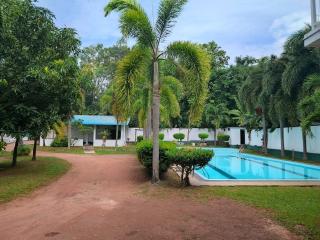 Meshendra Garden By Madona - Katunayake - 5