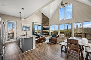 Mountain Lake Escape - 9