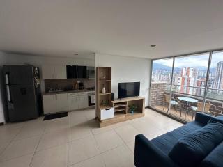 Confortable Apartamento, Sabaneta - Sabaneta - 9