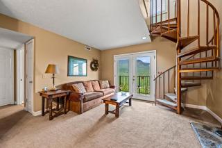 Rocky Top Oasis - Gatlinburg - 5