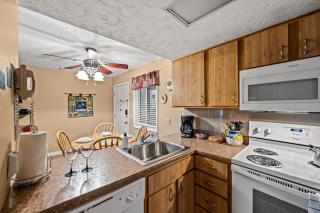 Rocky Top Oasis - 1