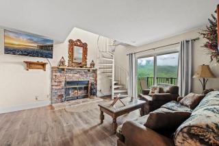 Woodland Retreat - Gatlinburg - 8