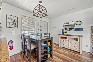 Blessed in the Smokies - 6