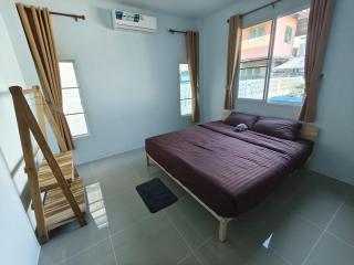 Chiangmai Love U Villas - Chiang Mai - 4