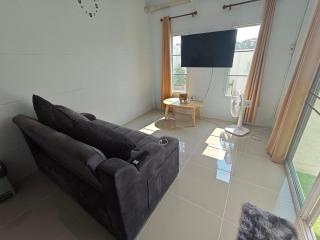 Chiangmai Love U Villas - 4