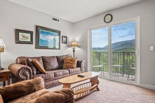 Mountain Majesty - 3