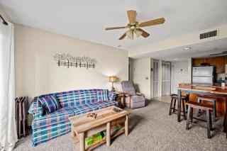 Rustic Ridge - Gatlinburg - 6