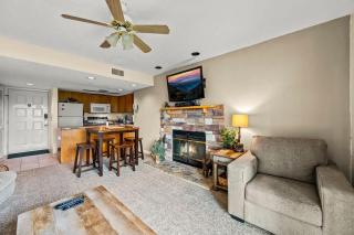 Rustic Ridge - Gatlinburg - 5