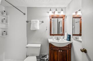 Timberline Terrace - 3