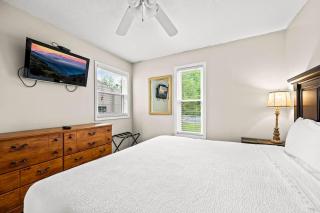 Timberline Terrace - 1