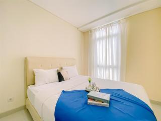 Good Place and Homey 1BR Apartment at Pejaten Park Residence By Travelio - 0