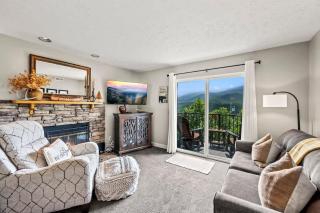 Point of View - Gatlinburg - 1