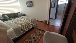 Apartamento en Duitama - Duitama - 3