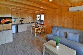 Comfortable holiday homes near the beach - Sianozety - 8