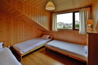 Comfortable holiday homes near the beach - Sianozety - 3