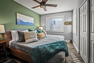 Hesed Mountain Haven - Gatlinburg - 6