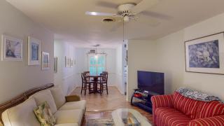BEACHBREAK apts - Jekyll Island - 3