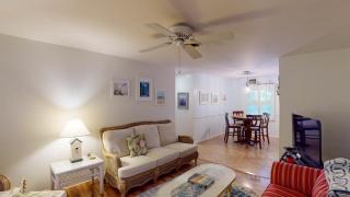BEACHBREAK apts - Jekyll Island - 2