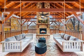 Hillside Hideaway - Sevierville - 0