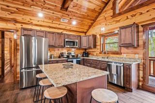 Hillside Hideaway - Sevierville - 8
