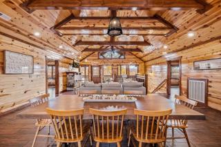 Hillside Hideaway - Sevierville - 4