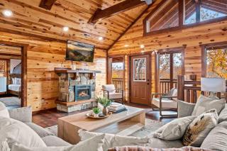 Hillside Hideaway - Sevierville - 3