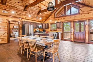 Hillside Hideaway - Sevierville - 2
