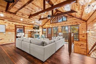 Hillside Hideaway - Sevierville - 1