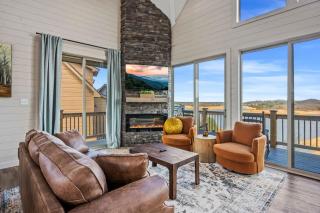 Serenity Shores Lodge - Dandridge - 0
