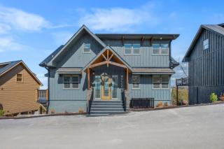 Serenity Shores Lodge - Dandridge - 9