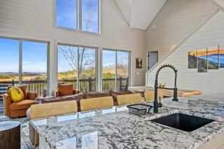 Serenity Shores Lodge - Dandridge - 3