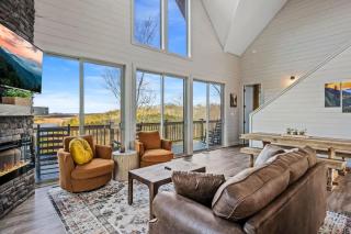 Serenity Shores Lodge - Dandridge - 2
