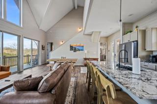 Serenity Shores Lodge - Dandridge - 1