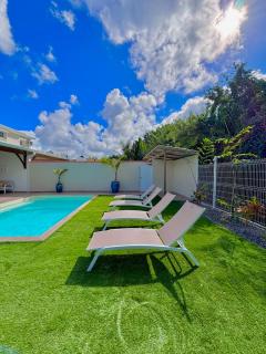 La Villa Harmonie - 8