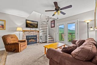 Smoky Ridge Retreat - 5