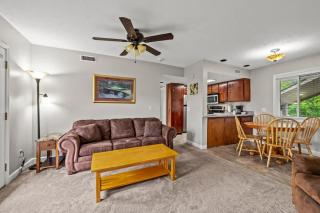 Smoky Ridge Retreat - 3