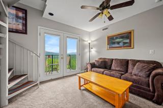 Smoky Ridge Retreat - 1