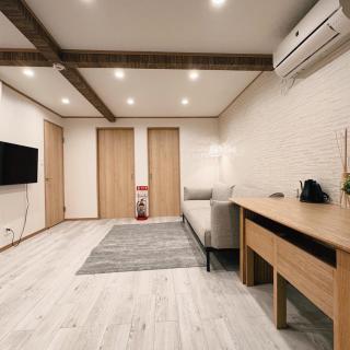 しん Renewal Open1 min walk from Tsutenkaku!Beautiful Japanese-style single-family house - Osaca - 2