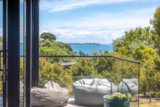 Empire Views - Oneroa - 0