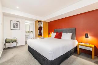 Punthill Apartment Hotel - Little Bourke - 2