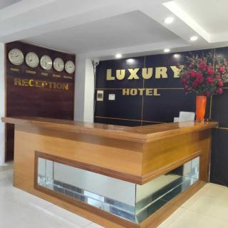 Luxury Hotel 1 HP- by BAY LUXURY - 5