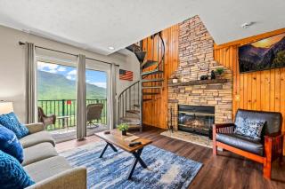 Smoky Hollow Getaway - Gatlinburg - 5
