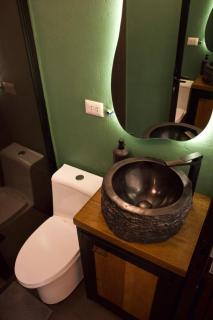 Mountain lodge with Spectacular View - 8