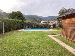 Hermosa casa en Olmue - Olmué - 9