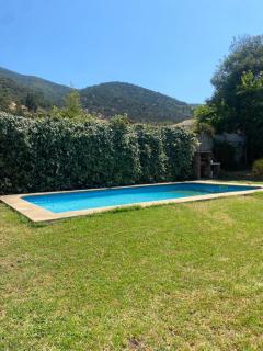 Hermosa casa en Olmue - Olmué - 8